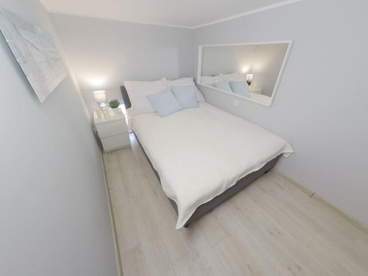 Rynek 20/21 -Cosy New Apartment On The Market Square - 4 Bedrooms - 8 People 브로츠와프 외부 사진