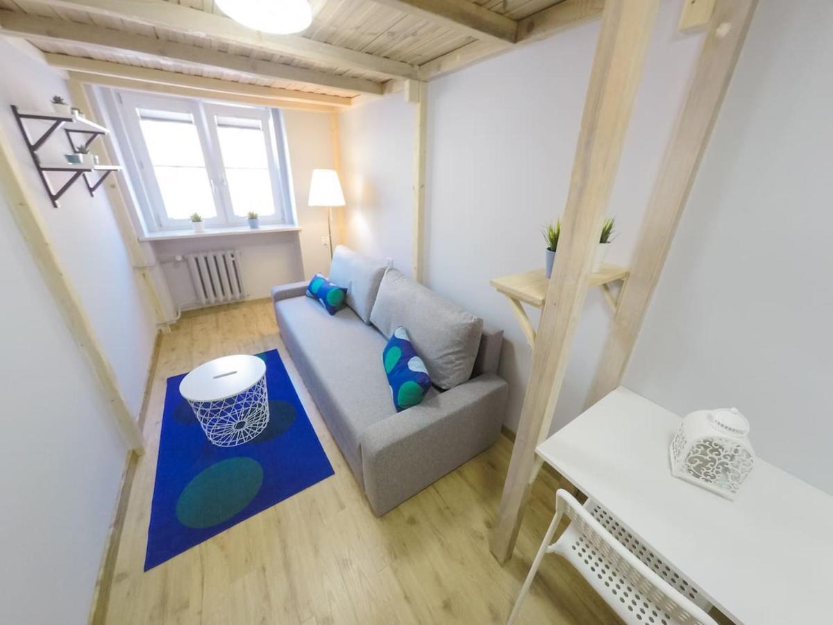 Rynek 20/21 -Cosy New Apartment On The Market Square - 4 Bedrooms - 8 People 브로츠와프 외부 사진