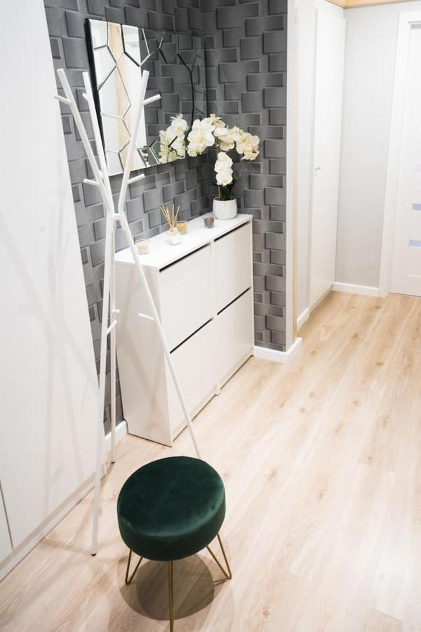 Rynek 20/21 -Cosy New Apartment On The Market Square - 4 Bedrooms - 8 People 브로츠와프 외부 사진