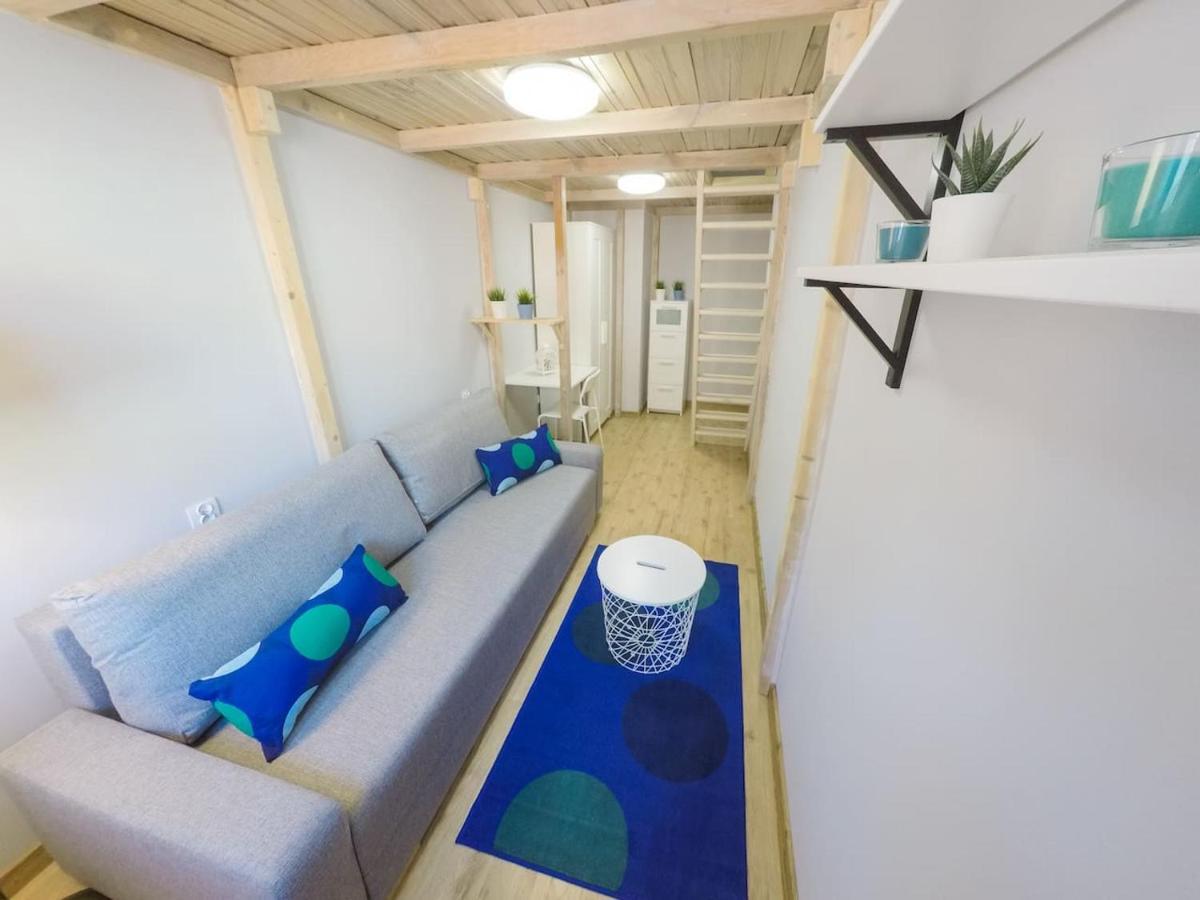 Rynek 20/21 -Cosy New Apartment On The Market Square - 4 Bedrooms - 8 People 브로츠와프 외부 사진