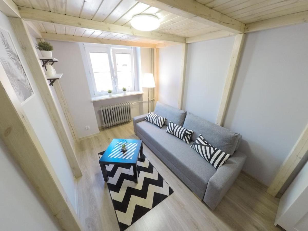 Rynek 20/21 -Cosy New Apartment On The Market Square - 4 Bedrooms - 8 People 브로츠와프 외부 사진
