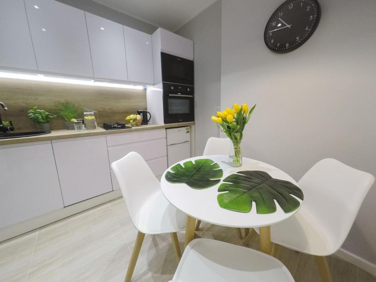 Rynek 20/21 -Cosy New Apartment On The Market Square - 4 Bedrooms - 8 People 브로츠와프 외부 사진