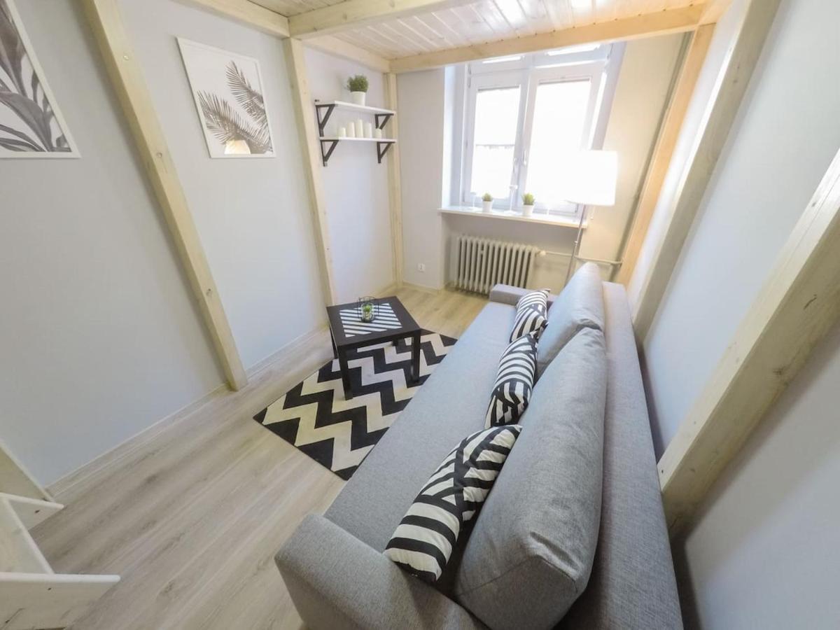 Rynek 20/21 -Cosy New Apartment On The Market Square - 4 Bedrooms - 8 People 브로츠와프 외부 사진